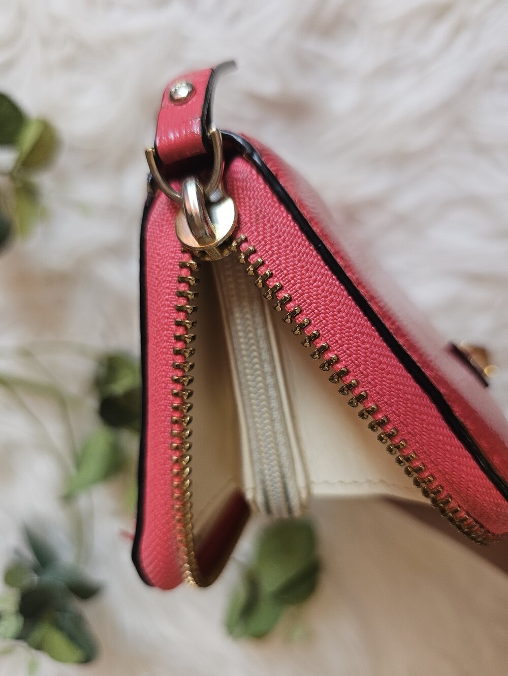 Kate Spade Story Line RARE Interior - Picture 15 of 16